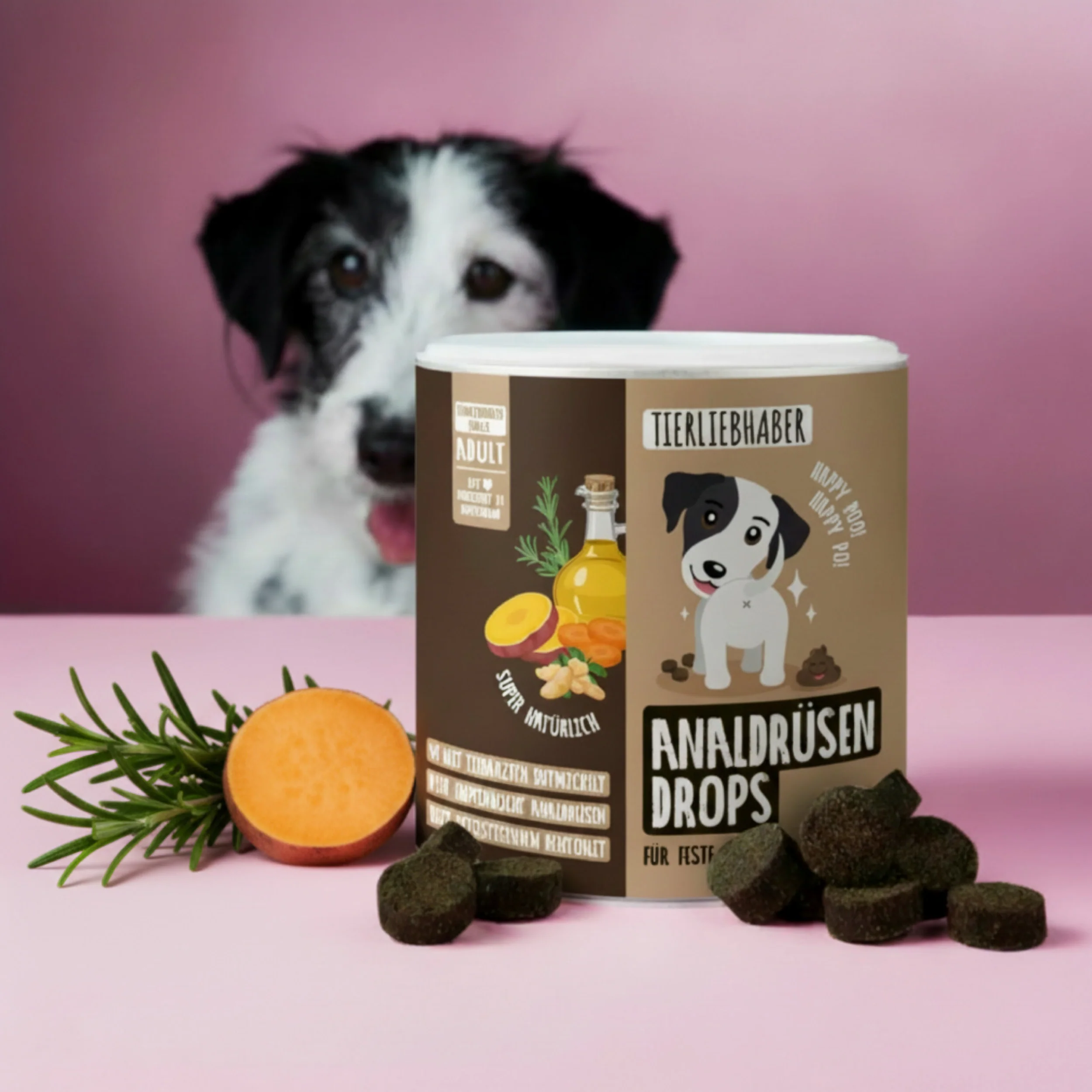 Hunde_Klaviyo
